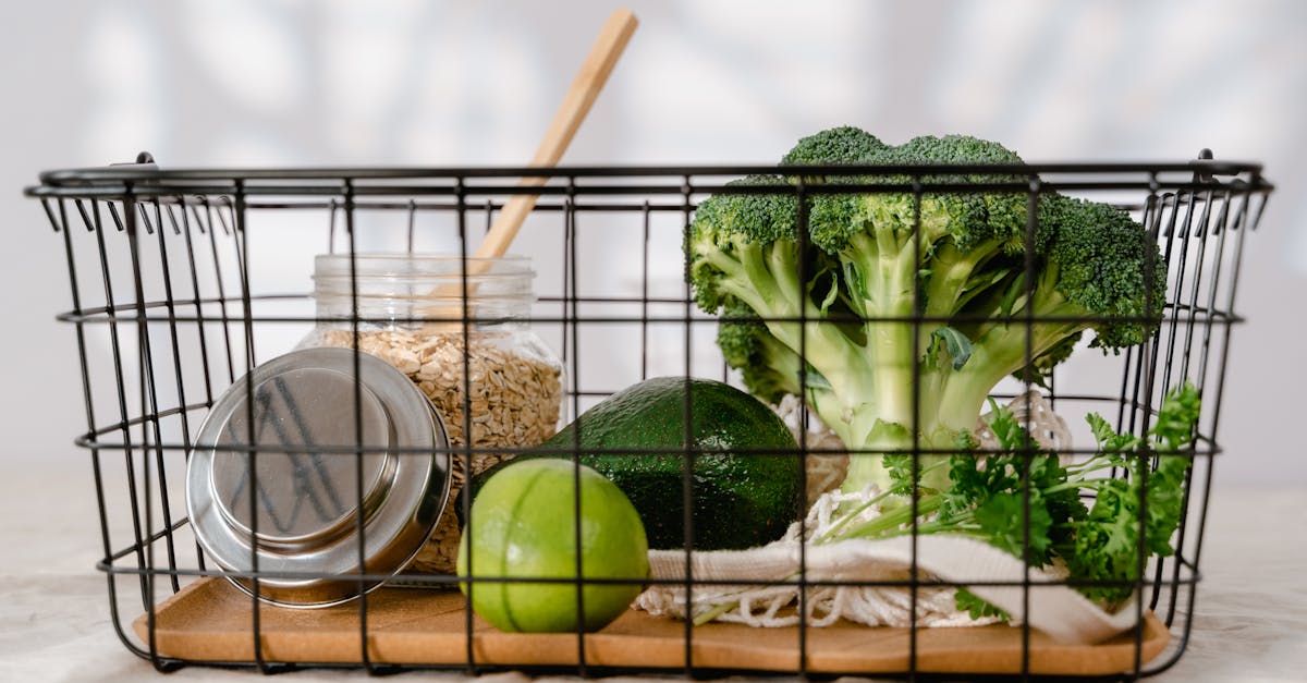 découvrez les superfoods, ces aliments exceptionnels riches en nutriments, qui boostent votre santé et votre bien-être. explorez notre sélection d'ingrédients naturels aux propriétés bienfaisantes et intégrez-les facilement dans votre alimentation quotidienne.