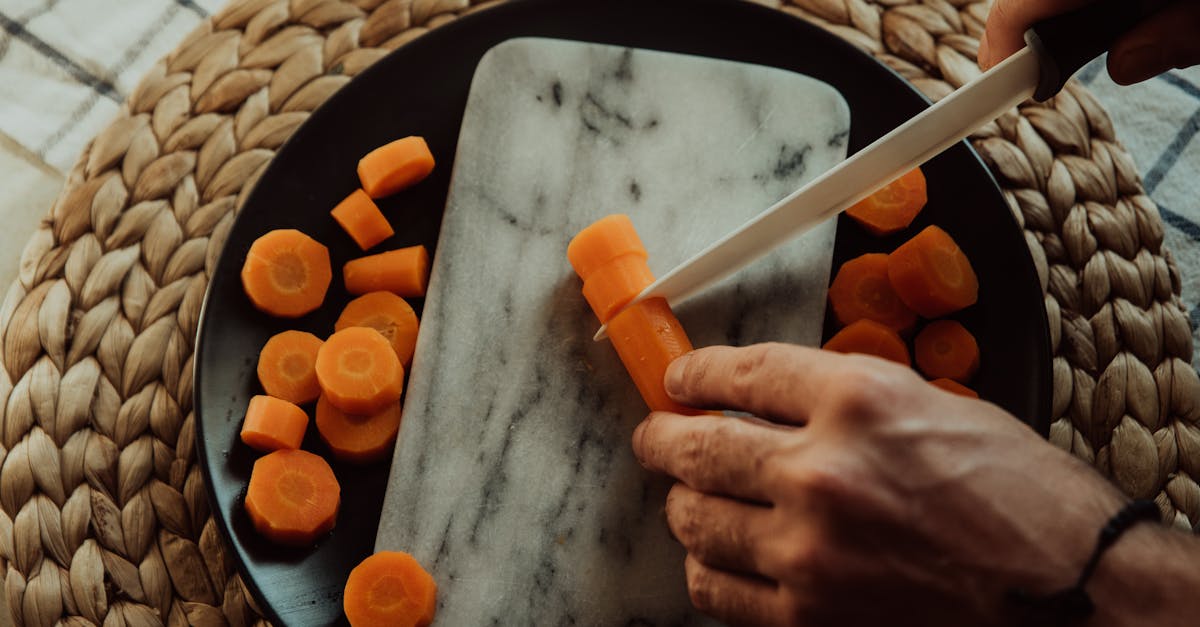 découvrez l'univers de l'alimentation durable : des pratiques écoresponsables, des recettes savoureuses et des conseils pour consommer de manière éthique, tout en préservant notre planète.