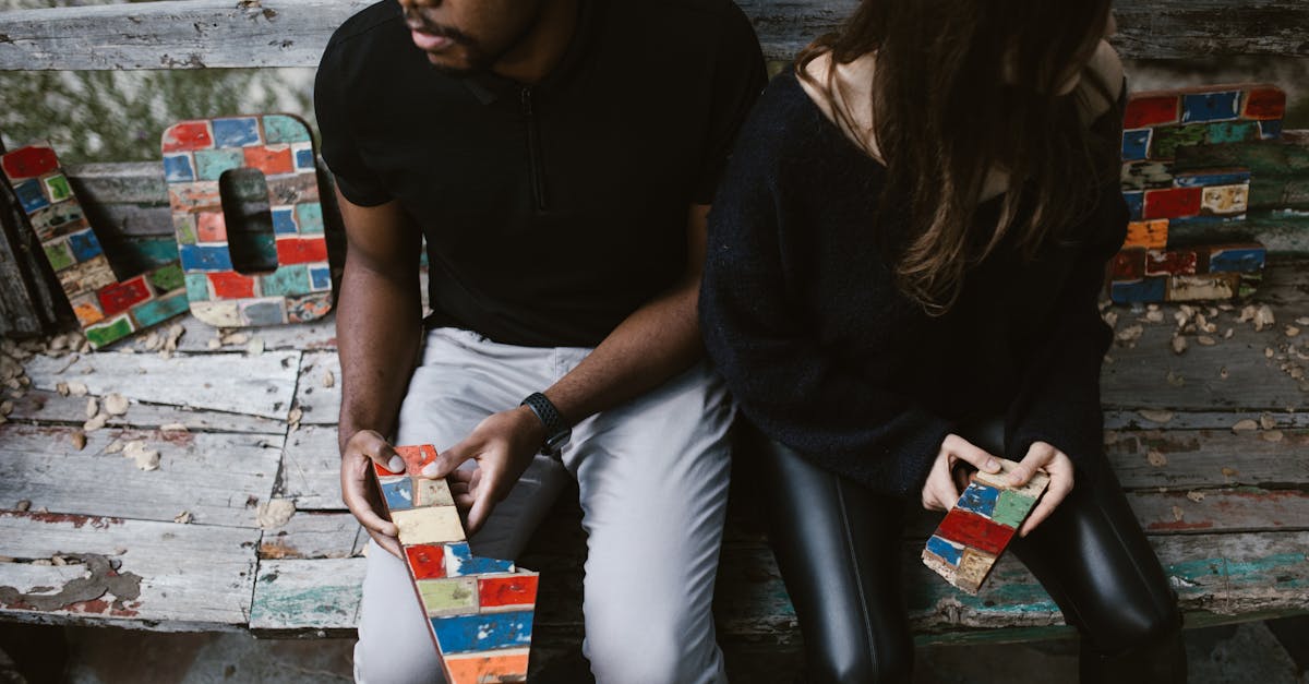 découvrez les nuances d'une relation toxique à travers 'toxic love'. plongez dans un récit captivant qui explore les défis émotionnels, les passions destructrices et la quête de l'amour sain.