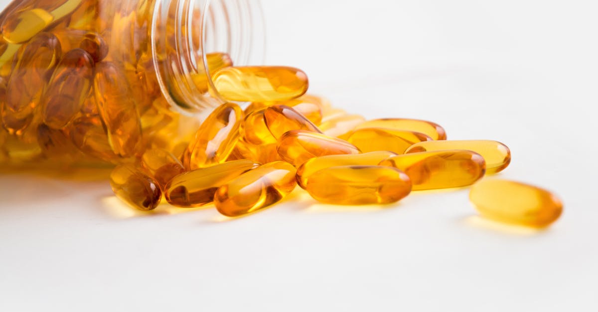 découvrez l'univers des vitamines, essentielles pour votre santé et votre bien-être. apprenez comment intégrer ces nutriments indispensables dans votre alimentation quotidienne et boostez votre énergie naturellement.