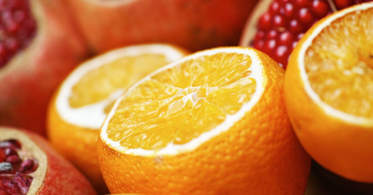 découvrez tout sur les vitamines : leurs bienfaits pour la santé, les meilleures sources alimentaires et l'importance d'un apport équilibré pour votre bien-être quotidien.