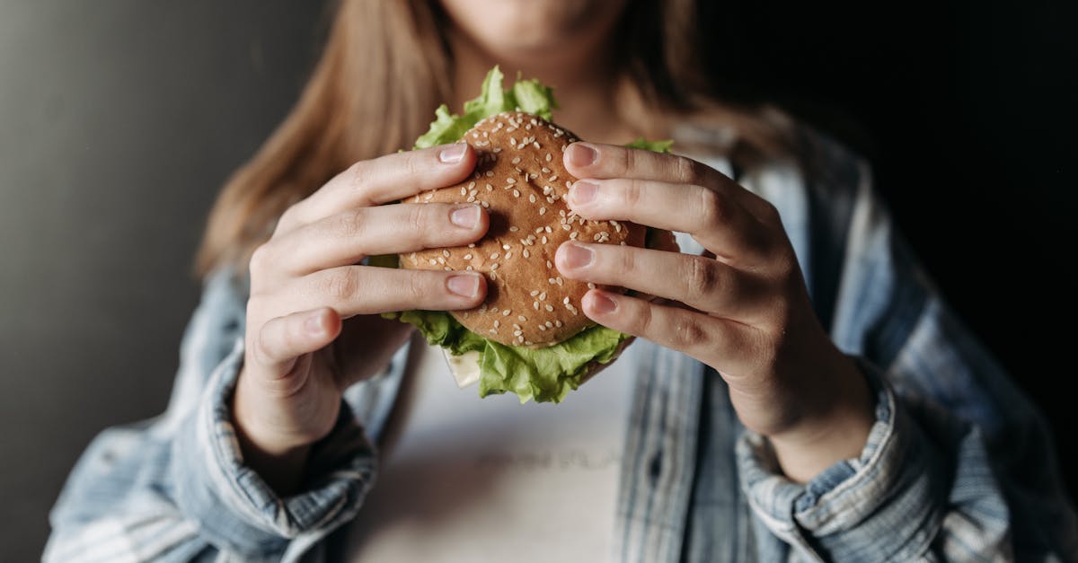 découvrez des conseils et des stratégies efficaces pour prendre du poids de manière saine. apprenez à équilibrer votre alimentation, à choisir les bons exercices et à adopter un mode de vie qui favorise un gain de poids durable.