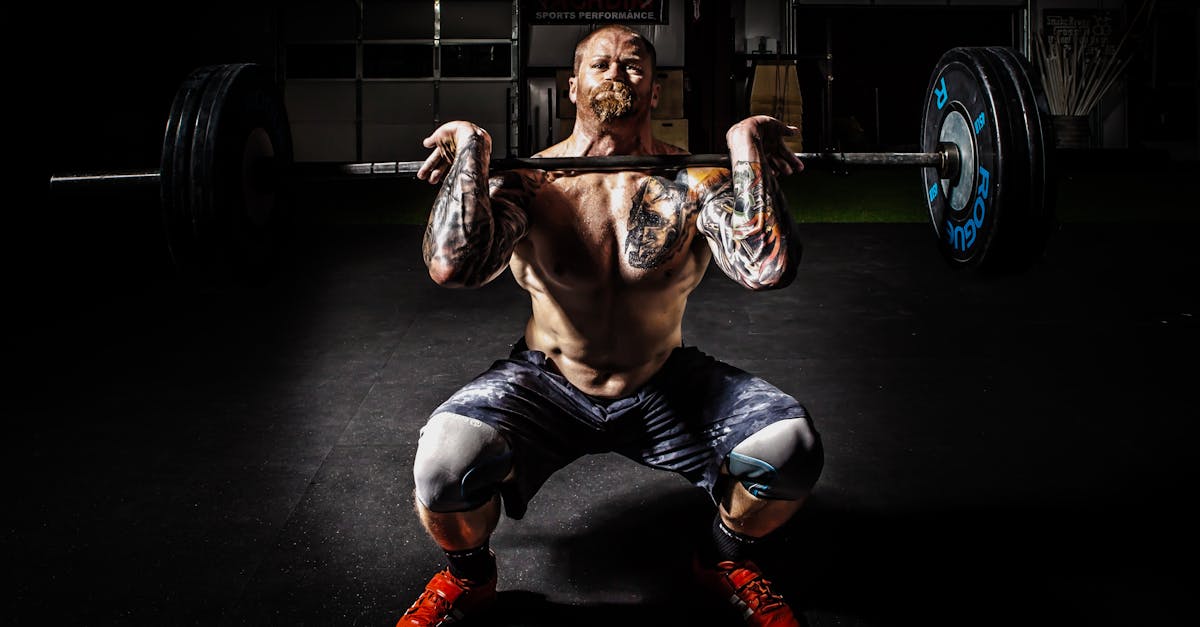 découvrez l'univers de la musculation : techniques, bienfaits, programmes d'entraînement et conseils pour optimiser vos performances en haltérophilie. transformez votre corps et atteignez vos objectifs de force avec des informations pratiques et motivantes.