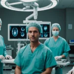 chirurgie esthétique