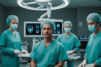 chirurgie esthétique