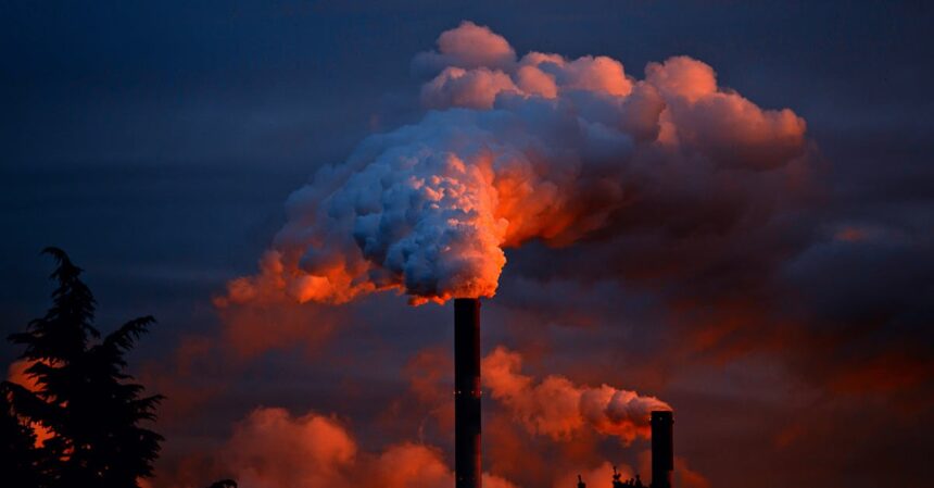découvrez les impacts de la pollution de l'air sur notre santé et notre environnement. explorez les causes, les conséquences et les solutions pour améliorer la qualité de l'air. engagez-vous pour un avenir plus sain.