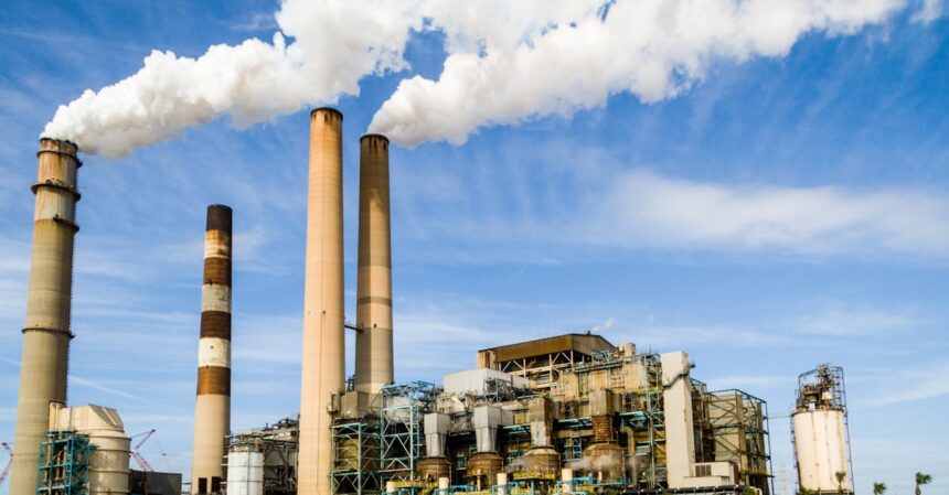 découvrez l'impact de la pollution de l'air sur notre santé et notre environnement. informez-vous sur les sources, les conséquences et les solutions pour lutter contre ce fléau qui menace notre qualité de vie.