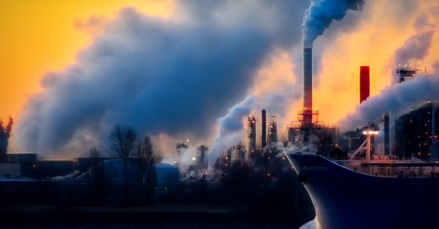 découvrez l'importance de la qualité de l'air pour notre santé et notre environnement. informez-vous sur les polluants atmosphériques, leurs impacts et les mesures à prendre pour améliorer notre cadre de vie.