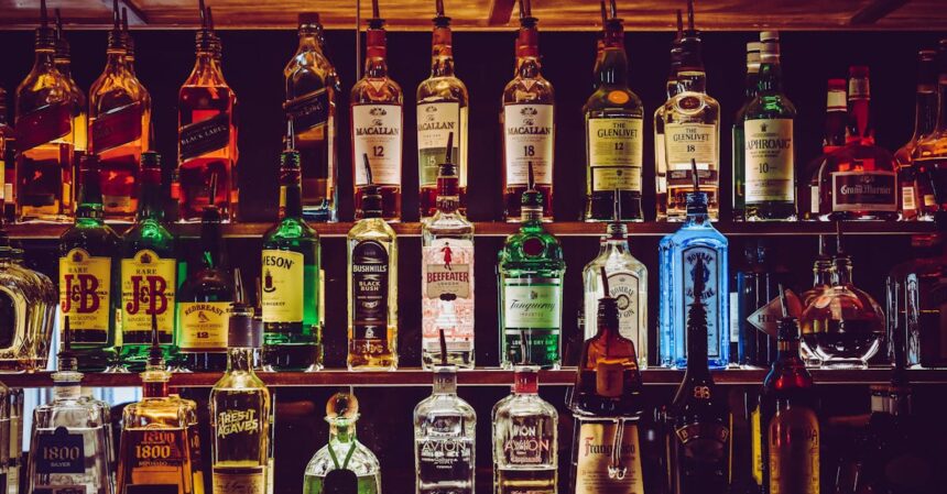 découvrez tout sur l'alcool : types de boissons, effets sur la santé, cultures autour de la consommation et conseils pour une consommation responsable. apprenez à apprécier l'alcool tout en respectant vos limites.