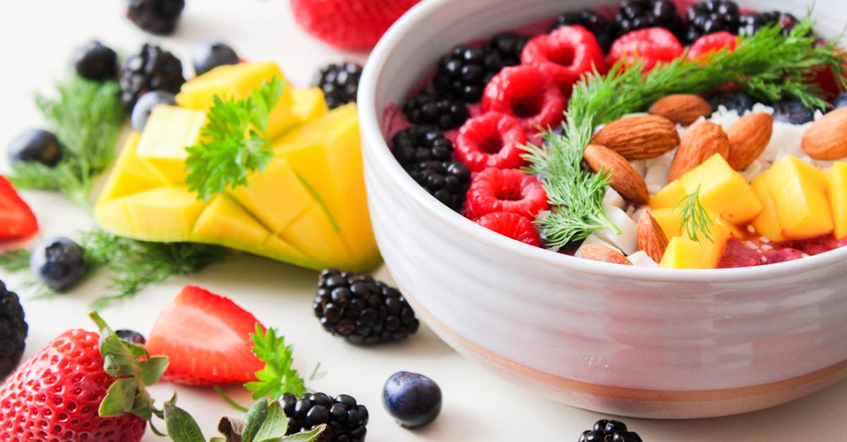 découvrez notre guide sur le régime sans allergènes, qui vous aidera à identifier et à éviter les aliments potentiellement problématiques tout en vous offrant des alternatives savoureuses et saines. transformez votre alimentation et améliorez votre bien-être sans compromis.