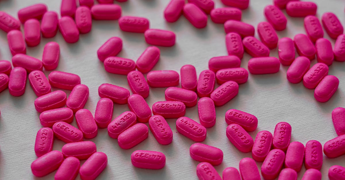 découvrez tout sur les antihistaminiques : leur fonctionnement, les différents types disponibles, leurs effets secondaires et comment ils peuvent soulager vos allergies. informez-vous pour mieux gérer vos symptÎmes et améliorer votre qualité de vie.