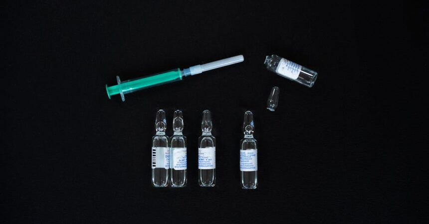 découvrez tout sur les antiviraux, leurs mécanismes d'action, les principaux types disponibles et leur utilisation dans le traitement des infections virales. informez-vous sur les dernières avancées en matière de recherche et leur impact sur la santé publique.