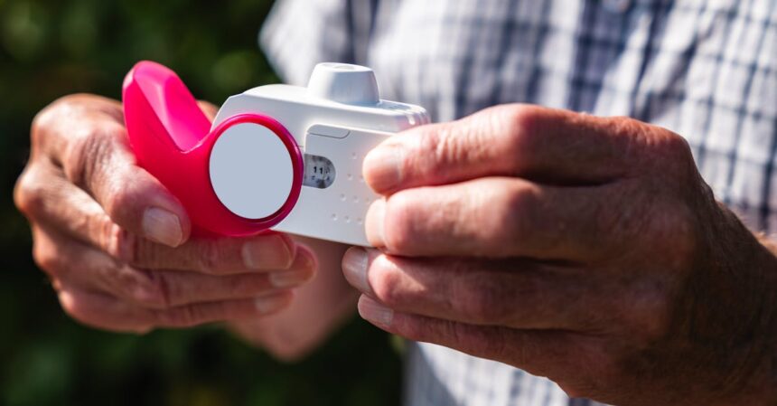 découvrez tout sur l'asthme : symptômes, causes, traitements et conseils pour mieux gérer cette maladie respiratoire. obtenez des informations utiles pour vivre pleinement malgré l'asthme.