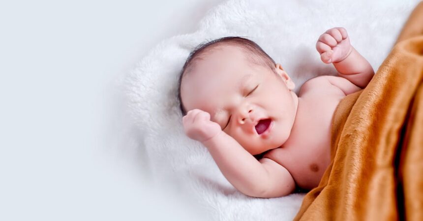 découvrez des conseils essentiels pour aider votre bébé à mieux dormir. apprenez des techniques apaisantes et des astuces pratiques pour instaurer un rythme de sommeil sain et serein pour votre petit!