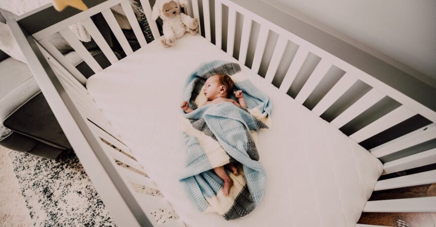 découvrez des conseils indispensables pour aider votre bébé à trouver un sommeil apaisant. apprenez des techniques efficaces pour instaurer de bonnes habitudes de sommeil et favoriser des nuits tranquilles pour toute la famille.