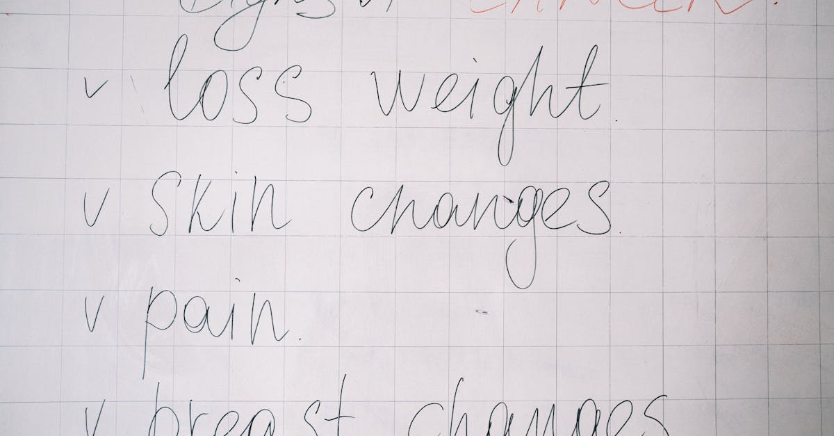 découvrez des conseils efficaces pour prévenir les douleurs dorsales. apprenez des techniques simples et des exercices adaptés pour renforcer votre dos et améliorer votre posture au quotidien.