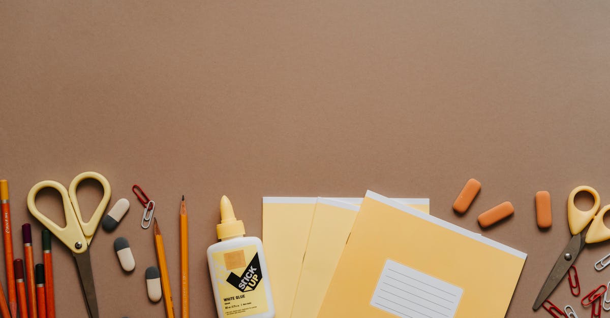 préparez-vous pour la rentrée scolaire avec nos conseils pratiques, astuces d'organisation et tendances mode pour bien démarrer l'année. découvrez tout ce qu'il vous faut pour une rentrée réussie !