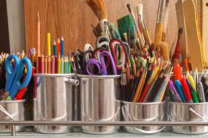 préparez-vous pour la rentrée scolaire avec nos conseils pratiques, astuces de fournitures et idées pour bien commencer l'année. découvrez tout ce qu'il faut savoir pour un retour en classe réussi!