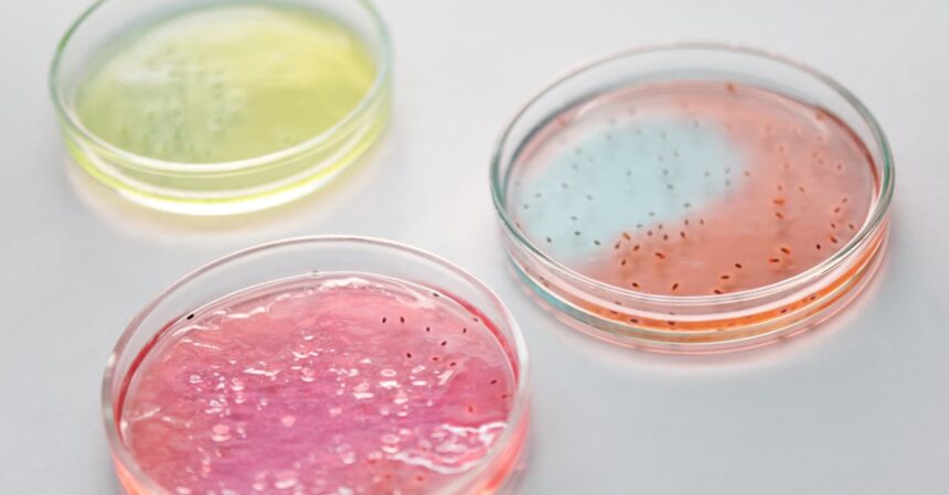 découvrez le monde fascinant des bactéries : ces micro-organismes essentiels à la vie sur terre, leur rôle dans l'écosystème, leur utilisation en biotechnologie et leur impact sur la santé humaine.
