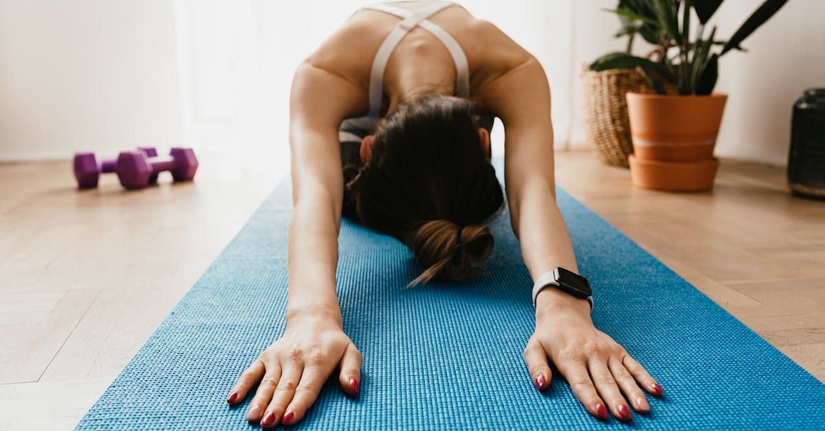découvrez le yoga pour débutants : une introduction apaisante et accessible aux postures et techniques de respiration. transformez votre quotidien avec des cours adaptés aux novices, idéaux pour améliorer votre flexibilité, votre sérénité et votre bien-être général.