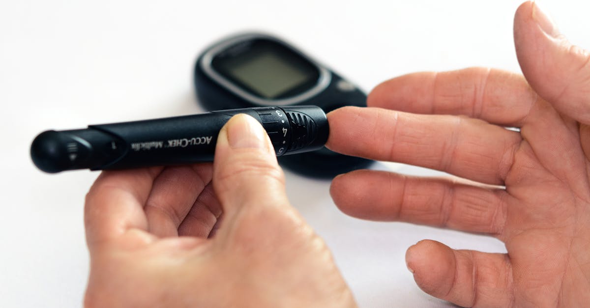 découvrez l'importance des tests sanguins pour évaluer votre santé. informez-vous sur les différents types de tests, leur fonctionnement, et comment ils peuvent aider à détecter des maladies précoces.