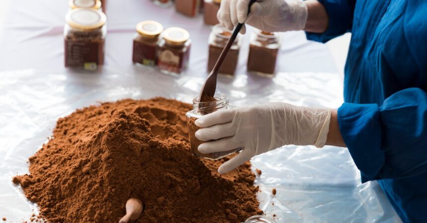 découvrez les bienfaits du caroube, cet aliment naturel riche en nutriments, parfait pour vos recettes santé. apprenez à l'intégrer dans votre alimentation pour profiter de ses propriétés étonnantes.