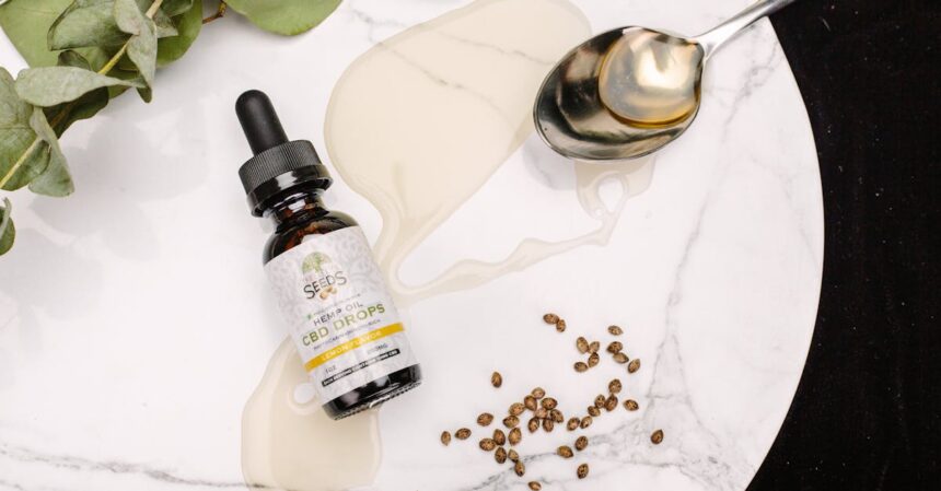 découvrez les bienfaits de l'huile de cbd : une solution naturelle pour apaiser stress et douleurs. explorez notre sélection d'huiles de haute qualité, 100% bio, et profitez d'un bien-être optimal grâce à la puissance du cannabidiol.