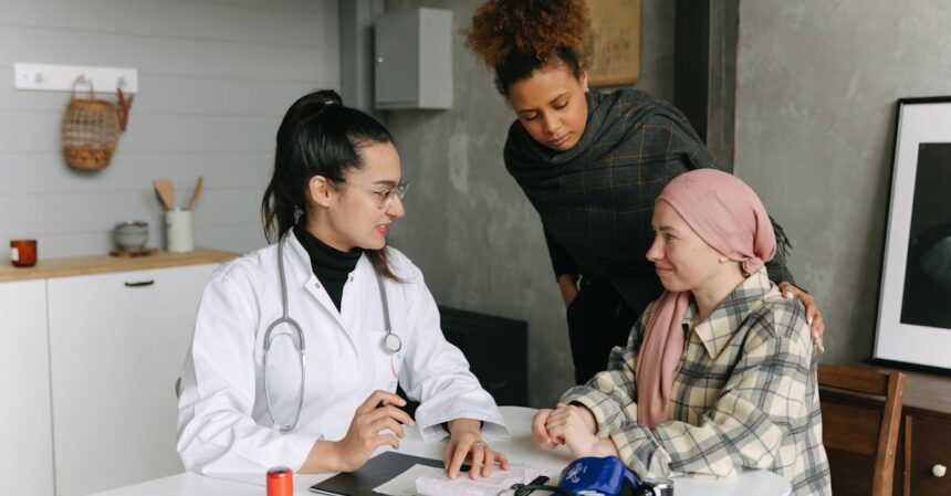 découvrez tout sur la chimiothérapie : son rôle dans le traitement du cancer, ses effets secondaires, et les avancées récentes pour améliorer le confort des patients. obtenez des informations précieuses pour mieux comprendre cette thérapie essentielle.