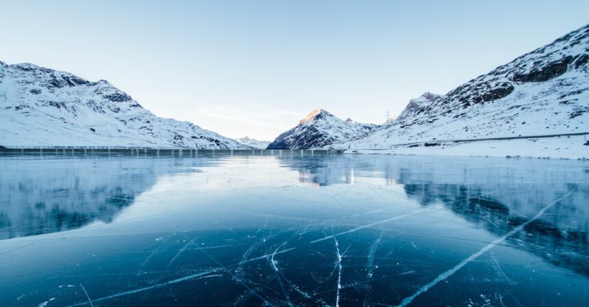 découvrez les bienfaits et les défis des températures froides. apprenez à rester au chaud tout en profitant des activités hivernales. explorez les conseils de santé, les modes de vie adaptés au froid et les astuces pour affronter l’hiver avec énergie.