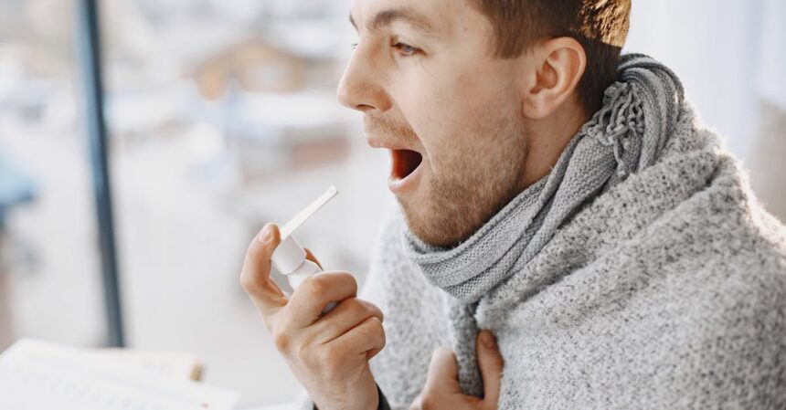 découvrez tout sur les boutons de fièvre : causes, symptômes, traitements et conseils pour apaiser cette affection courante. protégez votre bien-être et apprenez à gérer les apparitions récurrentes de l'herpès labial.