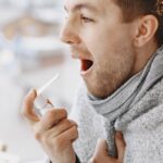 découvrez tout ce que vous devez savoir sur l'herpès labial : causes, symptômes, traitements et astuces pour soulager les poussées. protégez vos lèvres et prévenez les récidives avec nos conseils pratiques.