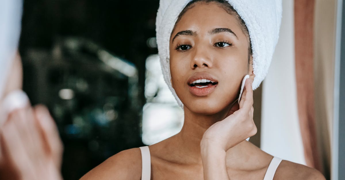 découvrez l'importance de l'hygiène quotidienne pour une vie saine et épanouie. des conseils pratiques pour intégrer des routines d'hygiène dans votre quotidien, améliorer votre bien-être et prévenir les maladies.