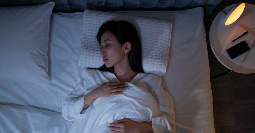 découvrez les bienfaits d'un sommeil profond pour revitaliser votre corps et votre esprit. apprenez des techniques simples et efficaces pour améliorer la qualité de votre sommeil et profiter d'une nuit réparatrice.
