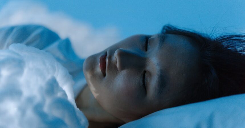 découvrez les bienfaits d'un sommeil profond et réparateur. apprenez des techniques pour améliorer la qualité de votre sommeil et profiter d'un repos optimal chaque nuit.