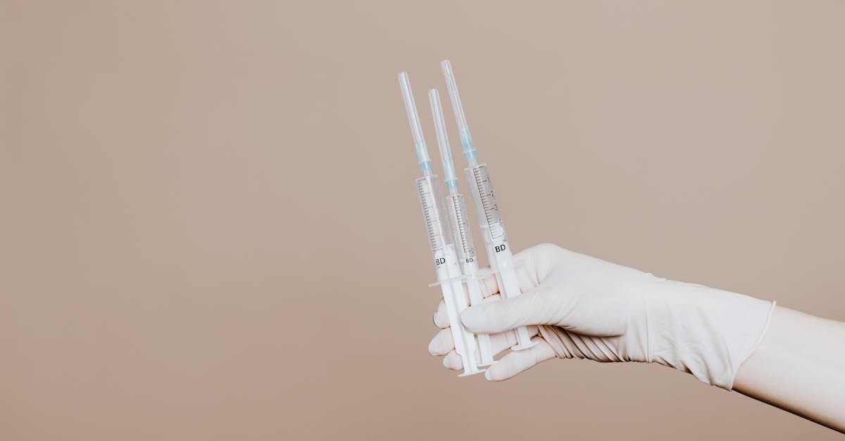 découvrez les stratégies efficaces de prévention des maladies pour améliorer votre santé et celle de vos proches. informez-vous sur les meilleures pratiques pour réduire les risques et adopter un mode de vie sain.