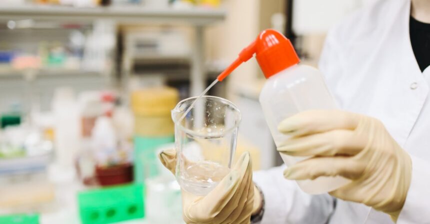 découvrez les différentes méthodes de désinfection pour assurer un environnement sain et sécurisé. apprenez à utiliser efficacement des techniques variées allant des solutions chimiques aux systèmes uv, et protégez votre espace contre les germes et bactéries.