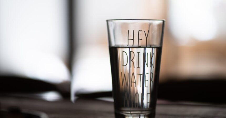 découvrez l'importance de l'eau potable pour votre santé et votre bien-être. apprenez comment choisir une eau de qualité, ses bienfaits et des conseils pour une consommation optimale.