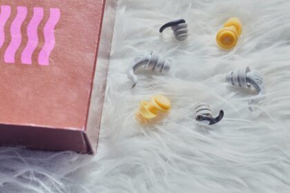 découvrez notre sélection de bouchons d'oreilles pour un confort optimal. idéaux pour bloquer le bruit et améliorer votre sommeil, ces dispositifs sont conçus pour vous offrir une expérience paisible et relaxante, que vous soyez chez vous, au travail ou en voyage. explorez nos différentes options et trouvez les bouchons d'oreilles qui vous conviennent le mieux.