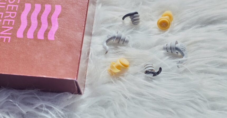 découvrez notre sélection de bouchons d'oreilles pour un confort optimal. idéaux pour bloquer le bruit et améliorer votre sommeil, ces dispositifs sont conçus pour vous offrir une expérience paisible et relaxante, que vous soyez chez vous, au travail ou en voyage. explorez nos différentes options et trouvez les bouchons d'oreilles qui vous conviennent le mieux.