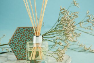 découvrez notre sélection de diffuseurs d'huiles essentielles, idéaux pour créer une ambiance apaisante et purifiante dans votre intérieur. profitez des bienfaits aromatiques tout en embellissant votre espace.