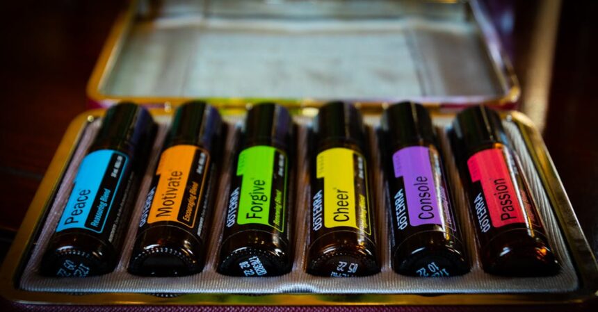 découvrez les bienfaits des huiles essentielles, des solutions naturelles pour améliorer votre bien-être au quotidien. explorez notre sélection d'huiles de qualité pour l'aromathérapie, la détente et la santé.
