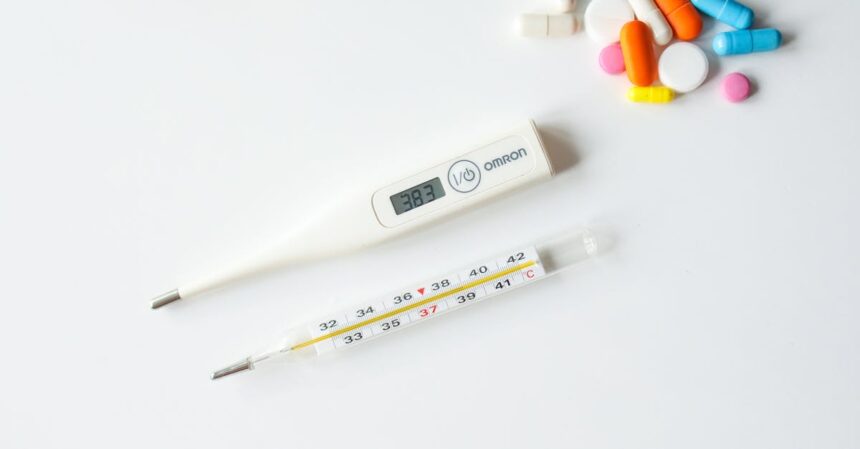 découvrez tout ce qu'il faut savoir sur la fièvre : causes, symptômes, traitements et conseils pour soulager ce mal courant. informez-vous pour mieux gérer votre santé et celle de vos proches.