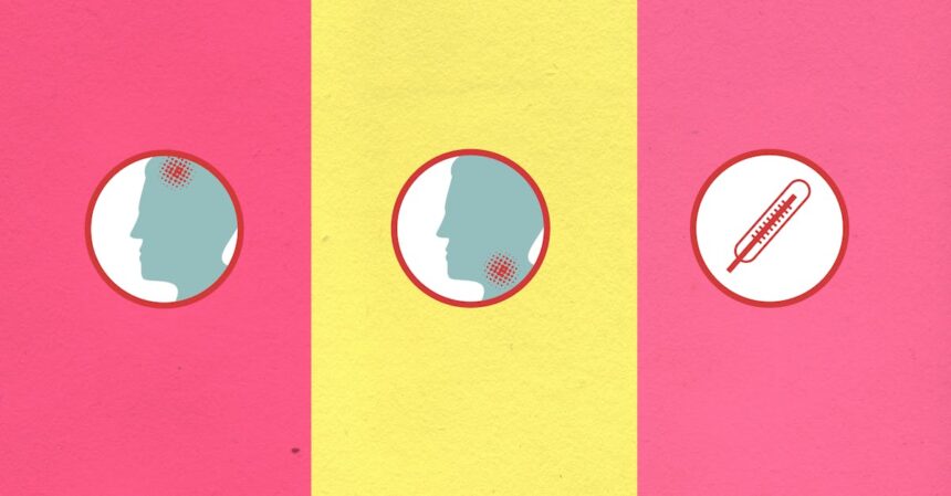 découvrez les symptômes de la fièvre, y compris les signes courants à surveiller, les causes possibles et les conseils pour gérer votre santé. informez-vous sur quand consulter un médecin et comment soulager l'inconfort associé à la fièvre.