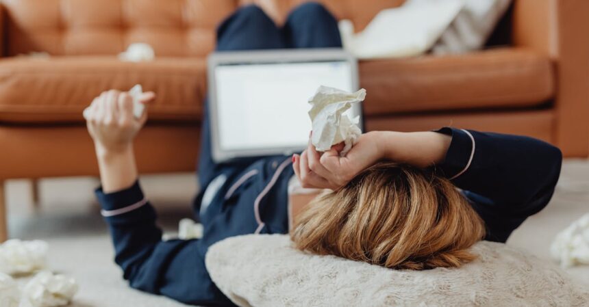 découvrez les symptômes ressemblant à ceux de la grippe, leurs causes possibles et les conseils pour soulager votre inconfort. informez-vous sur les meilleures pratiques pour prévenir et traiter ces symptômes fréquents.