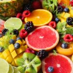 découvrez l'univers coloré et savoureux des fruits ! riches en vitamines et antioxydants, ils sont essentiels pour une alimentation équilibrée. explorez nos conseils pour les choisir, les conserver et les déguster dans des recettes variées.