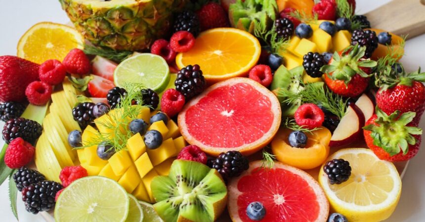 découvrez l'univers coloré et savoureux des fruits ! riches en vitamines et antioxydants, ils sont essentiels pour une alimentation équilibrée. explorez nos conseils pour les choisir, les conserver et les déguster dans des recettes variées.