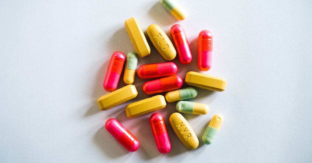 découvrez les médicaments génériques : une alternative efficace et économique aux médicaments de marque. profitez d'une qualité équivalente pour vos traitements sans compromettre votre budget.