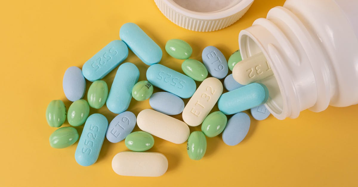 découvrez les médicaments génériques, une alternative efficace et économique aux médicaments de marque. apprenez-en plus sur leurs avantages, leurs formulations et comment ils peuvent répondre à vos besoins de santé sans compromettre la qualité.