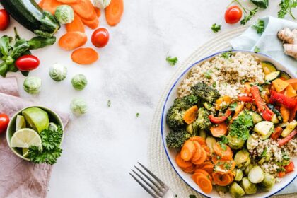découvrez les bienfaits du gingembre : une racine aux multiples vertus, riche en nutriments, utilisée tant en cuisine qu'en médecine traditionnelle. explorez ses propriétés anti-inflammatoires, antioxydantes et digestives pour améliorer votre bien-être au quotidien.