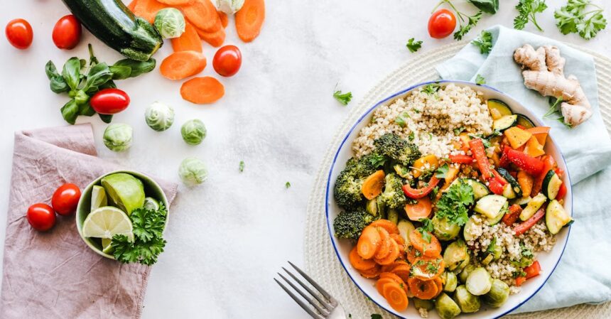 découvrez les bienfaits du gingembre : une racine aux multiples vertus, riche en nutriments, utilisée tant en cuisine qu'en médecine traditionnelle. explorez ses propriétés anti-inflammatoires, antioxydantes et digestives pour améliorer votre bien-être au quotidien.